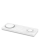 Ładowarka i akumulator BELKIN Bezprzewodowa ładowarka MagSafe 3w1 biała WIZ016vfWH